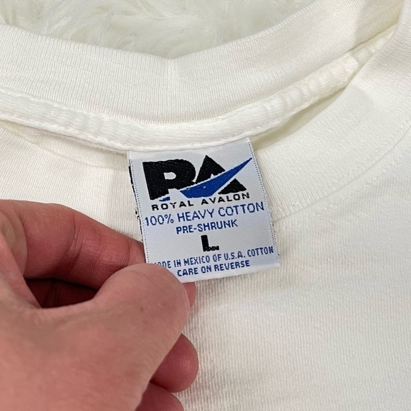 Vintage California T Shirt - Picture 4 of 5